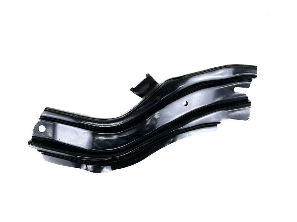 Кріплення передньої панелі (праве) - BASE SQ5 - AUDI Q5 (FY) 80A805528