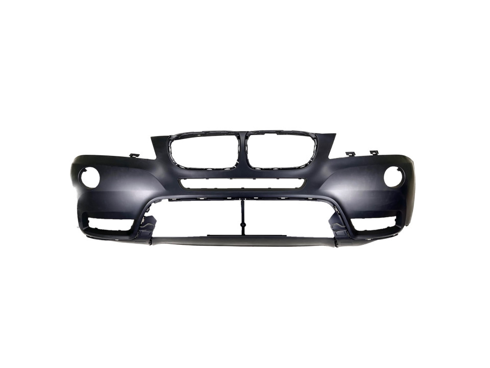 Передній бампер (до рест.) - BMW X3 (F25) 51117210451