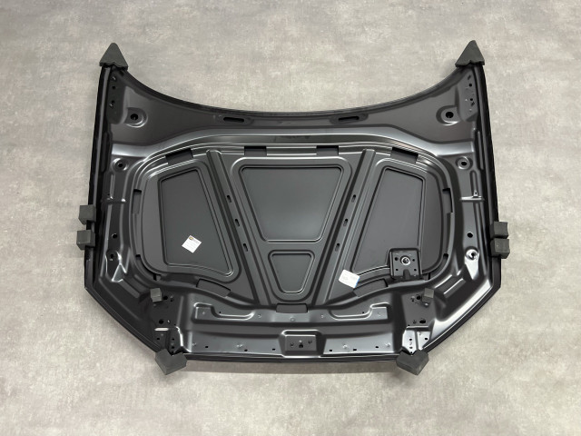 Капот (алюміній) - AUDI A3 (8V) 8V5823029A