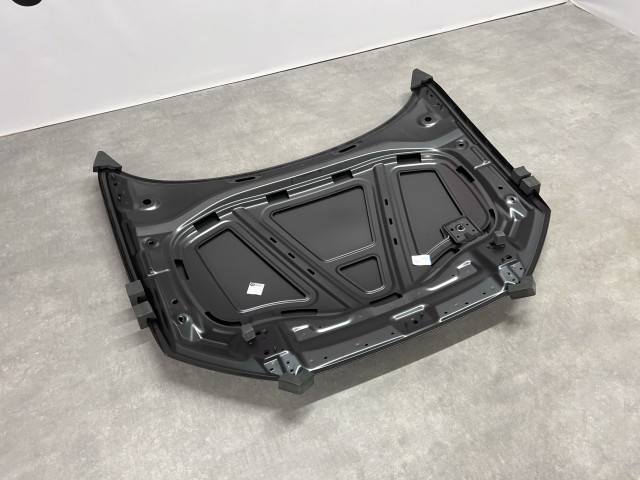 Капот (алюміній) - AUDI A3 (8V) 8V5823029A