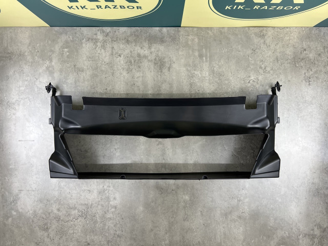 Повітряний дефлектор - M Paket - BMW 2 (F22/F23/F87) 51748058911