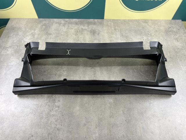 Повітряний дефлектор - M Paket - BMW 2 (F22/F23/F87) 51748058911