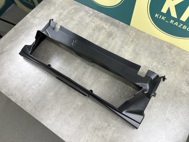 Повітряний дефлектор - M Paket - BMW 2 (F22/F23/F87) 51748058911
