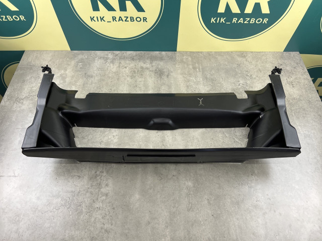 Повітряний дефлектор - M Paket - BMW 2 (F22/F23/F87) 51748058911