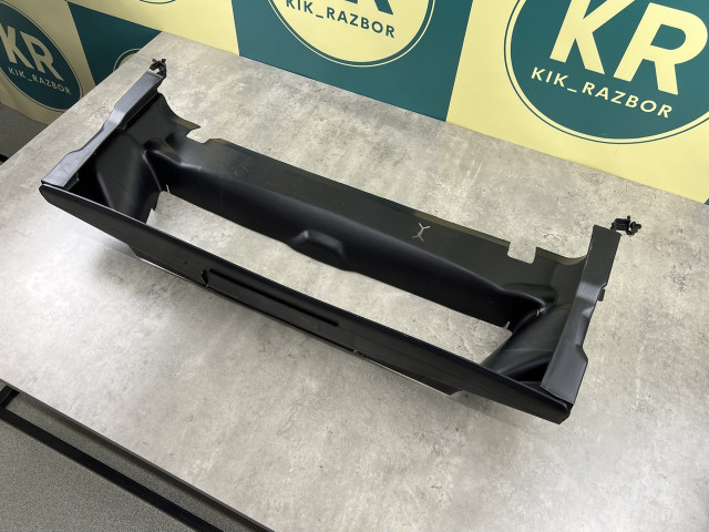 Повітряний дефлектор - M Paket - BMW 2 (F22/F23/F87) 51748058911
