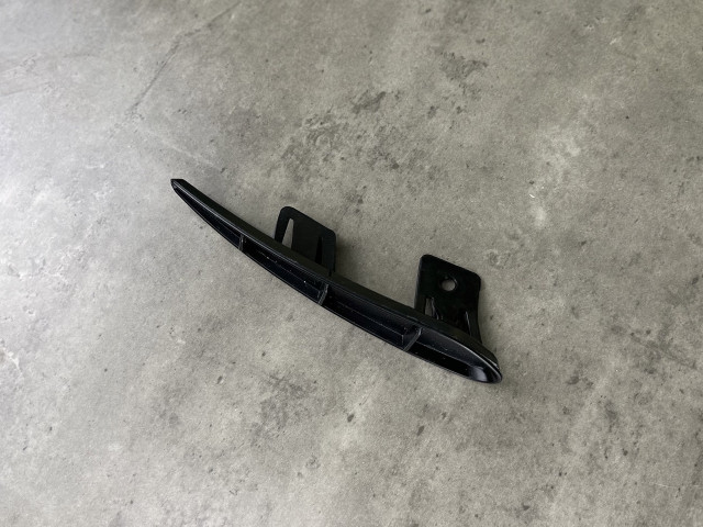 Решітка заднього бампера (права) - M Paket - BMW 3 (G20/G21) 51128075816