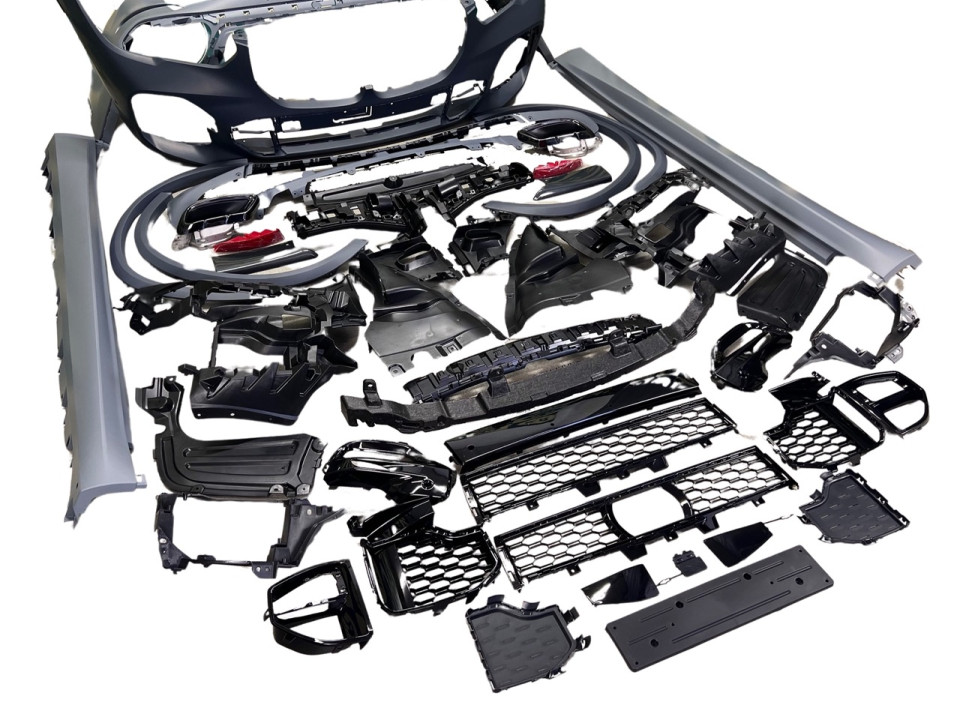 Обвіс - M Paket - BMW X5 (G05)