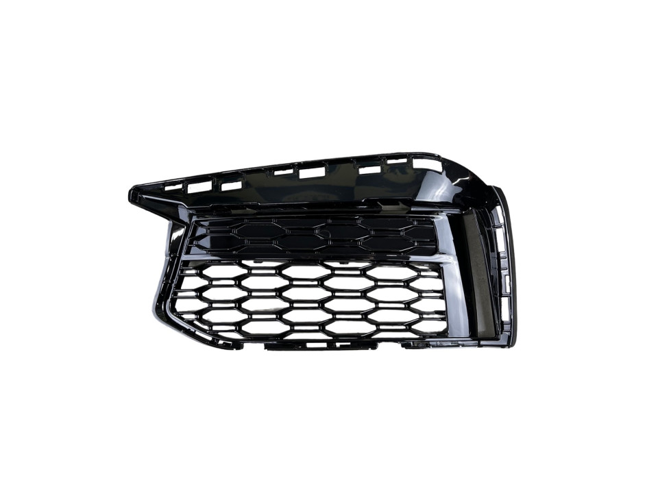 Решітка в бампер (ліва) – M Paket (до рест.) – BMW 5 (G30/G31) 51118064963