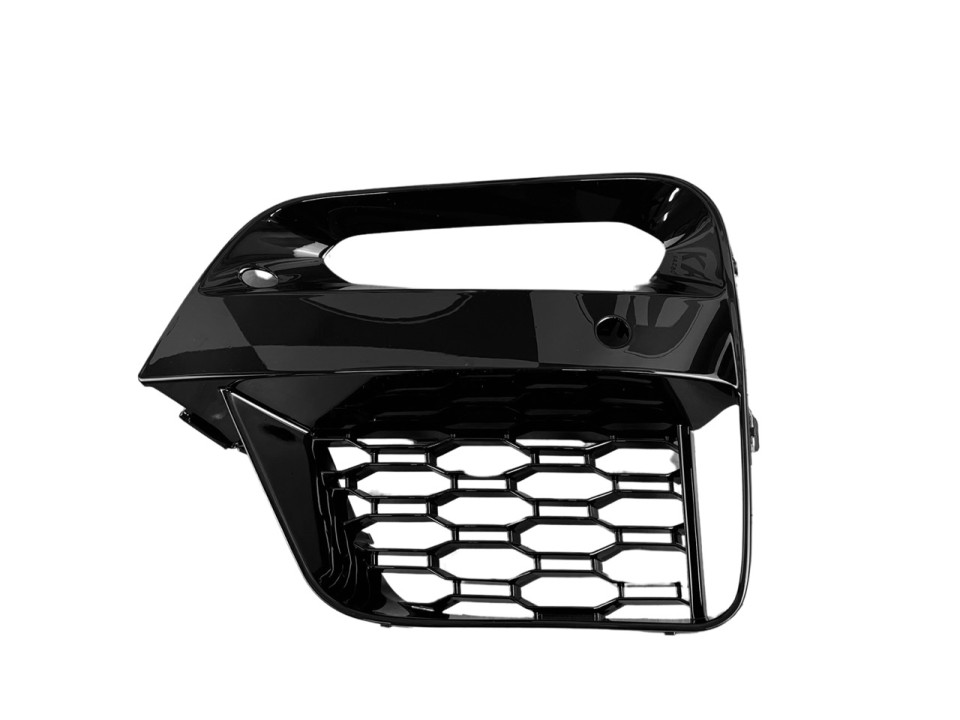 Решітка в бампер (ліва) - M Paket - BMW X3/X4 (G01/G02) 51118092757