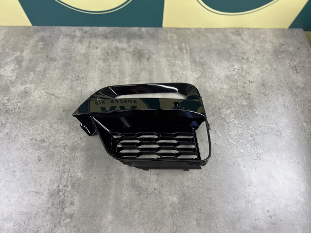 Решітка в бампер (ліва) - M Paket - BMW X3/X4 (G01/G02) 51118092757