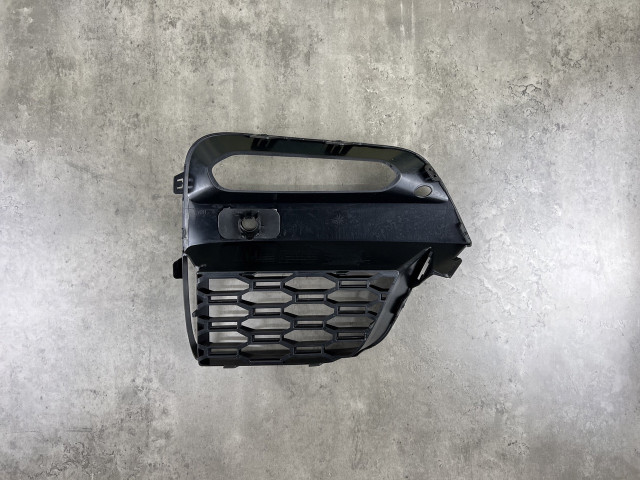 Решітка в бампер (ліва) - M Paket - BMW X3/X4 (G01/G02) 51118092757