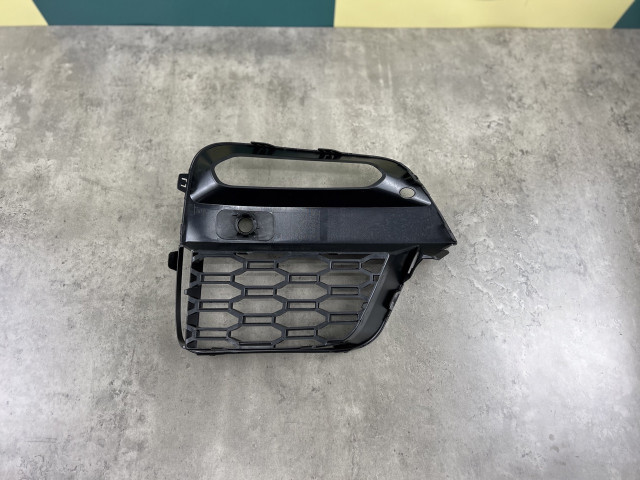 Решітка в бампер (ліва) - M Paket - BMW X3/X4 (G01/G02) 51118092757