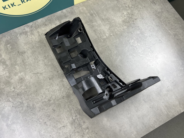 Кріплення заднього бампера (ліве) - M Paket - BMW X5 (G05) 51128069245
