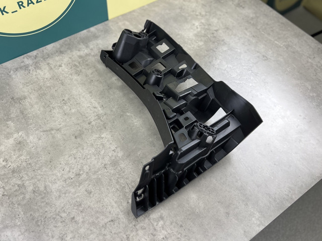 Кріплення заднього бампера (ліве) - M Paket - BMW X5 (G05) 51128069245