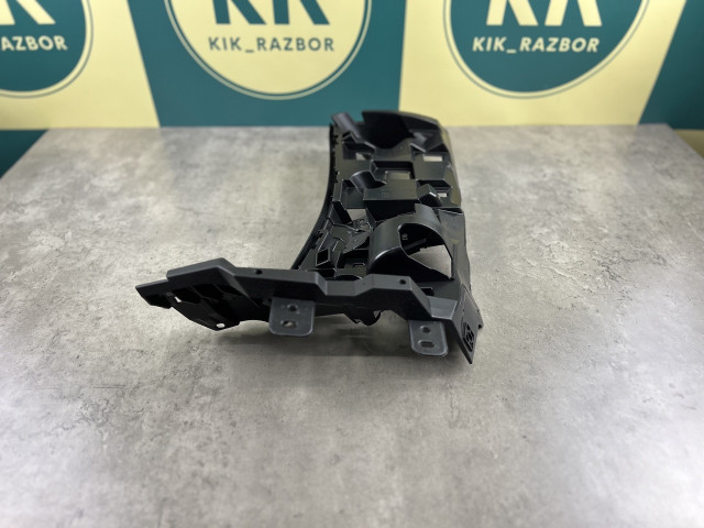 Кріплення заднього бампера (праве) - M Paket - BMW X5 (G05) 51128069246
