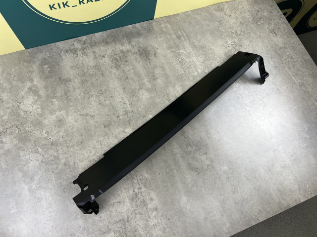 Кріплення радіатора (верх) - BMW 3 (G20/G21) 17118666836