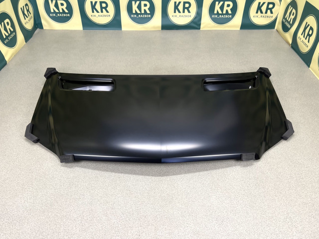 Капот (metallic) - Mercedes Benz – Sprinter (W906) 9068800257