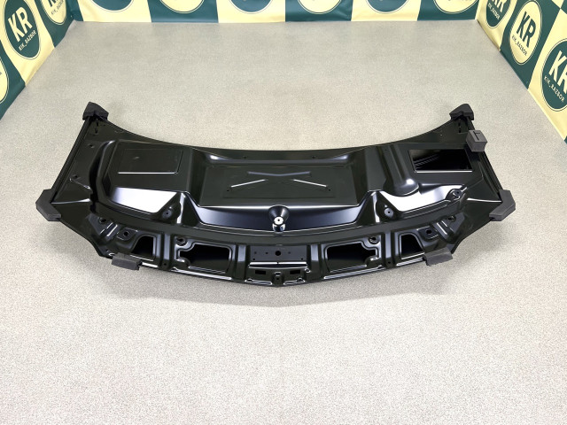 Капот (metallic) - Mercedes Benz – Sprinter (W906) 9068800257