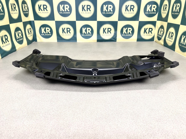 Капот (metallic) - Mercedes Benz – Sprinter (W906) 9068800257
