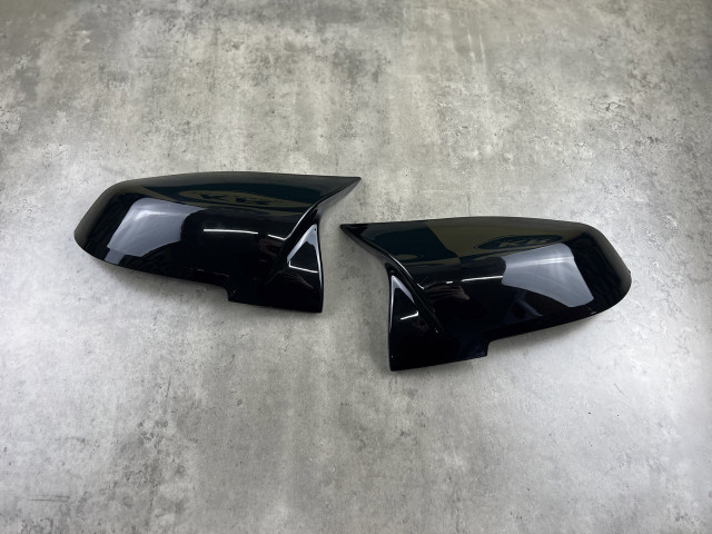 Накладка дзеркала (глянець) – M4 – BMW 4 (F32/F33/F36)