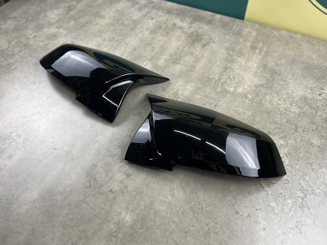Накладка дзеркала (глянець) – M4 – BMW 4 (F32/F33/F36)