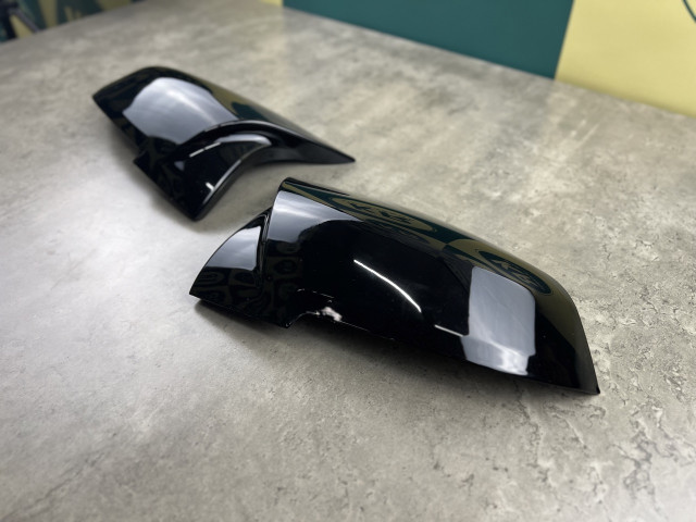 Накладка дзеркала (глянець) – M4 – BMW 4 (F32/F33/F36)