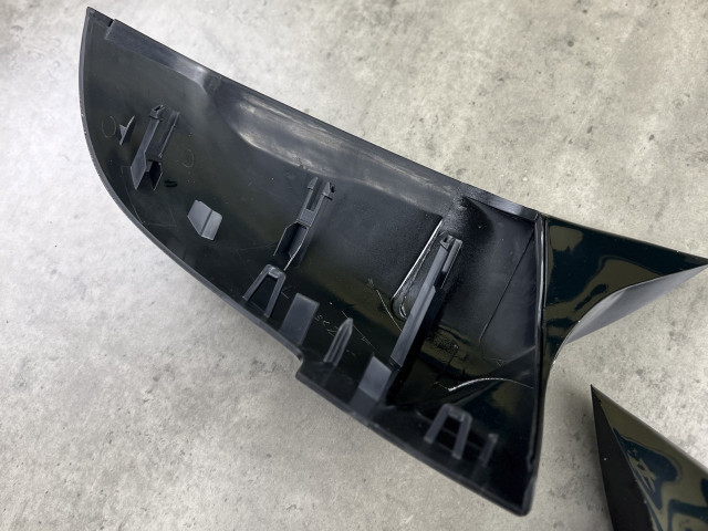 Накладка дзеркала (глянець) – M4 – BMW 4 (F32/F33/F36)