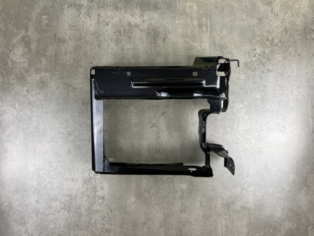 Кронштейн підсилювача бампера (правий) - BMW 3 (G20/G21/G26) 51119449062