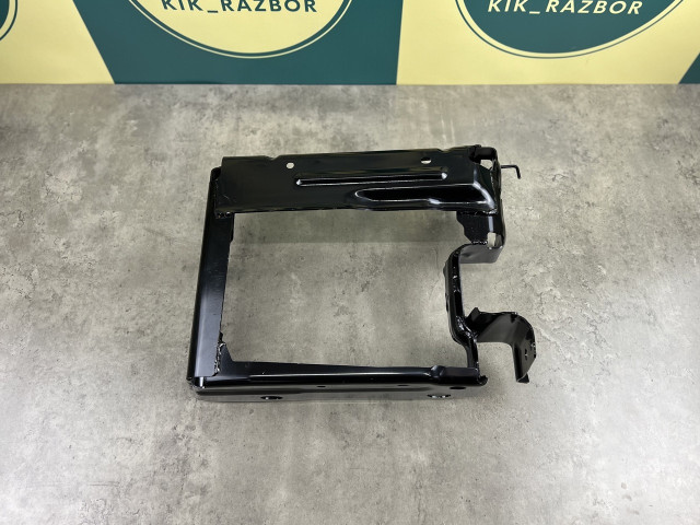Кронштейн підсилювача бампера (правий) - BMW 3 (G20/G21/G26) 51119449062