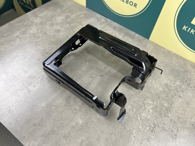 Кронштейн підсилювача бампера (правий) - BMW 3 (G20/G21/G26) 51119449062
