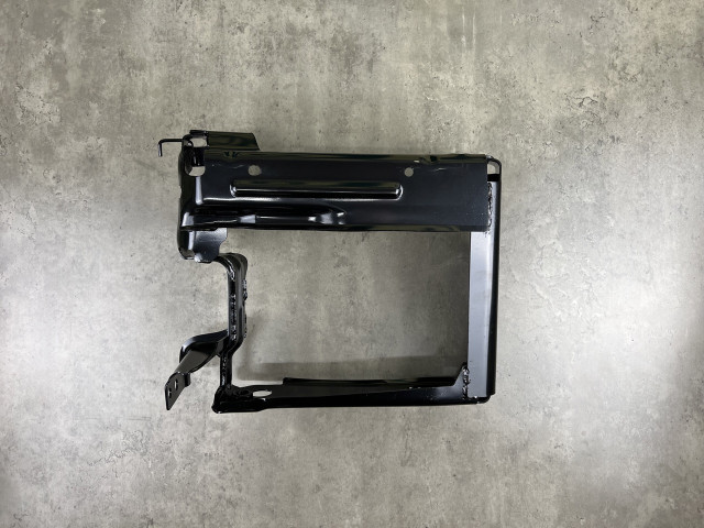 Кронштейн підсилювача бампера (лівий) - BMW 3 (G20/G21/G26) 51119449061