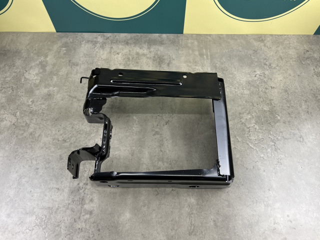 Кронштейн підсилювача бампера (лівий) - BMW 3 (G20/G21/G26) 51119449061