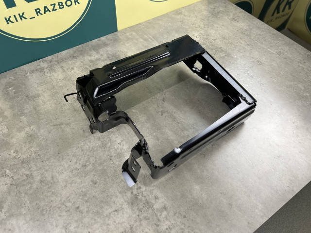 Кронштейн підсилювача бампера (лівий) - BMW 3 (G20/G21/G26) 51119449061