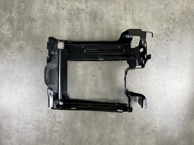 Кронштейн підсилювача бампера (лівий) - BMW 3 (G20/G21/G26) 51119449061
