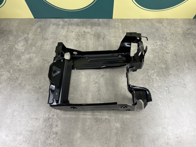 Кронштейн підсилювача бампера (лівий) - BMW 3 (G20/G21/G26) 51119449061