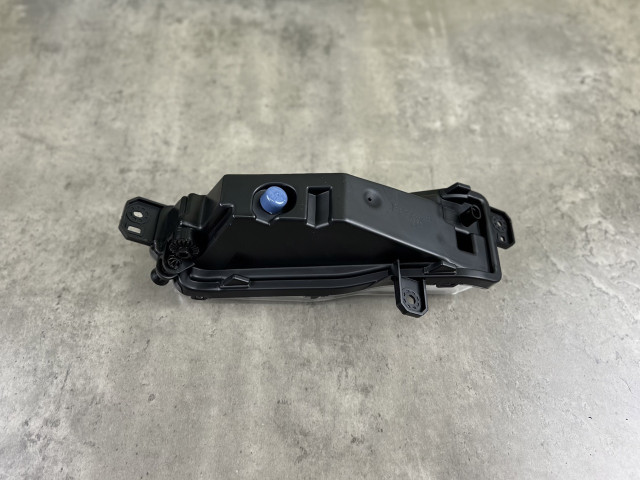 Протитуманна фара (права) - BMW X5/X6/X7 (G05/G06/G07) 63177406366