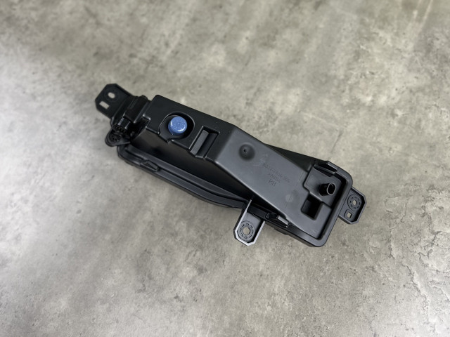 Протитуманна фара (права) - BMW X5/X6/X7 (G05/G06/G07) 63177406366