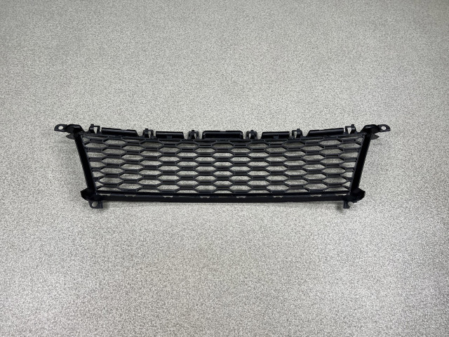 Решітка переднього бампера (середня) - M Paket - BMW 3 (G20/G21) 51118075642 51118069367