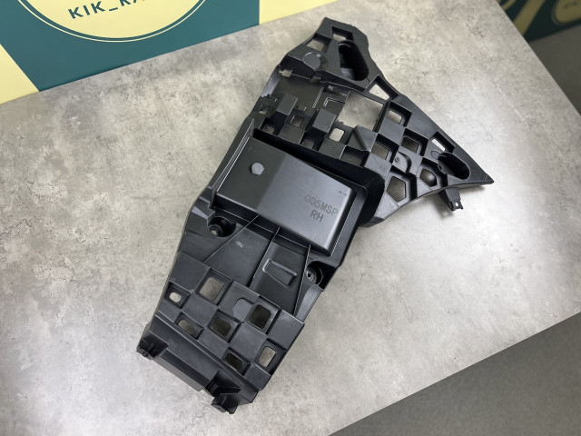 Кріплення заднього бампера (праве) - M Paket - BMW X5 (G05) 51128069248