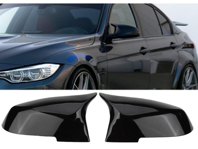 Накладка дзеркала (глянець) – M4 – BMW 4 (F32/F33/F36)