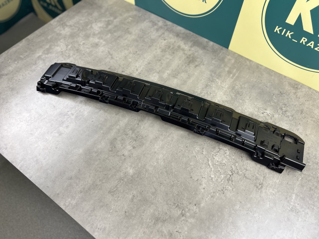 Підсилення заднього бампера - M Paket - BMW X5 (G05) 51128070332