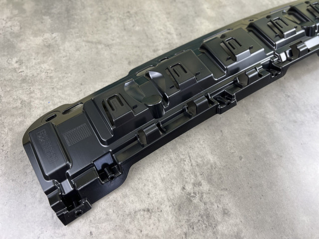 Підсилення заднього бампера - M Paket - BMW X5 (G05) 51128070332