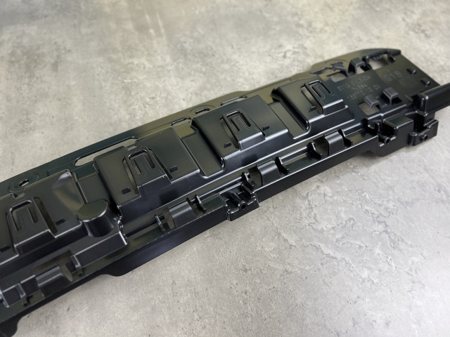 Підсилення заднього бампера - M Paket - BMW X5 (G05) 51128070332