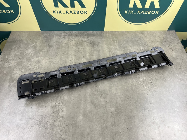 Підсилення заднього бампера - M Paket - BMW X5 (G05) 51128070332