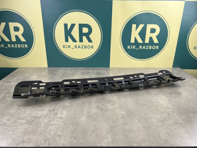 Підсилення заднього бампера - M Paket - BMW X5 (G05) 51128070332