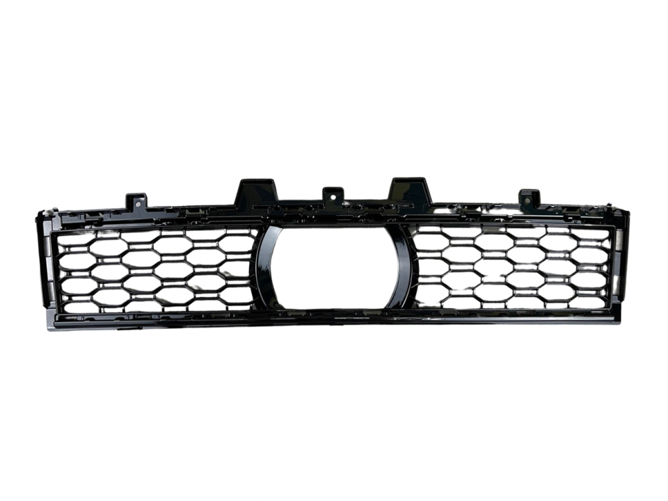 Решітка переднього бампера (нижня, з отвором) - M Paket - BMW X5 (G05) 51118069211