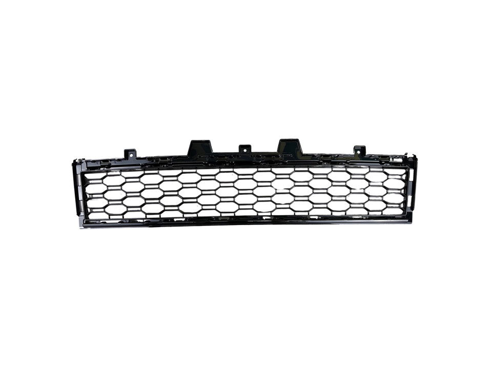 Решітка переднього бампера (нижня) - M Paket - BMW X5 (G05) 51118069208