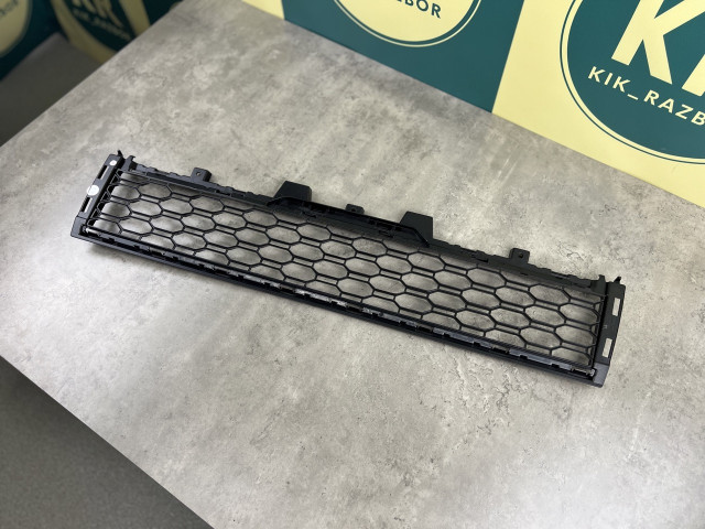 Решітка переднього бампера (нижня) - M Paket - BMW X5 (G05) 51118069208