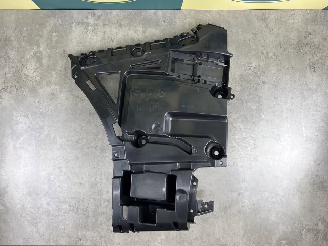 Кріплення заднього бампера (центр. ліве) - M Paket - BMW X3 (G01) 51127400667