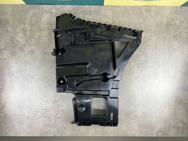 Кріплення заднього бампера (центр. праве) - M Paket - BMW X3 (G01) 51127400668